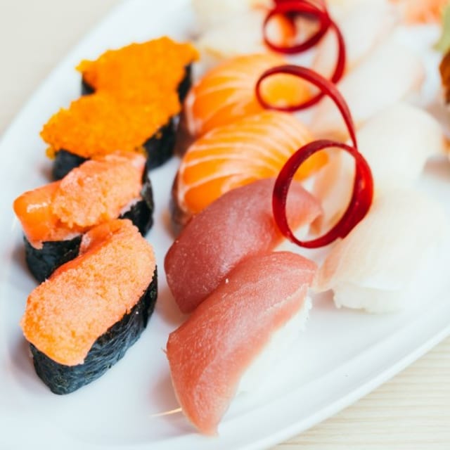 Nigiri.