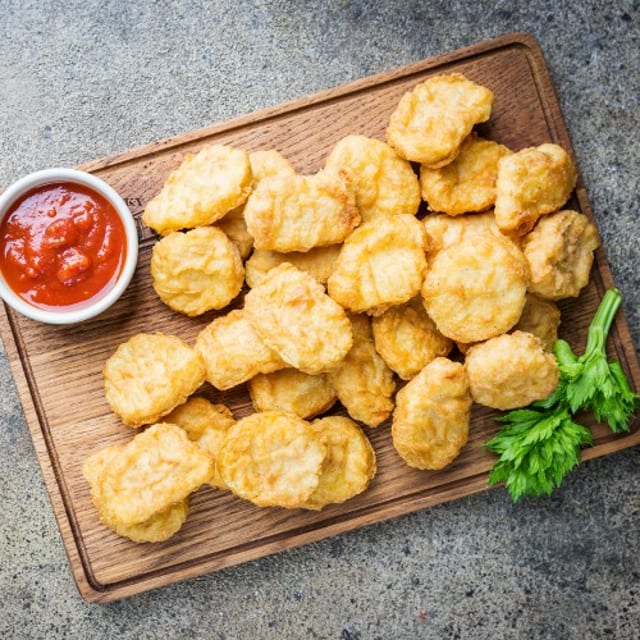 Chicken Nuggets - Kids.
