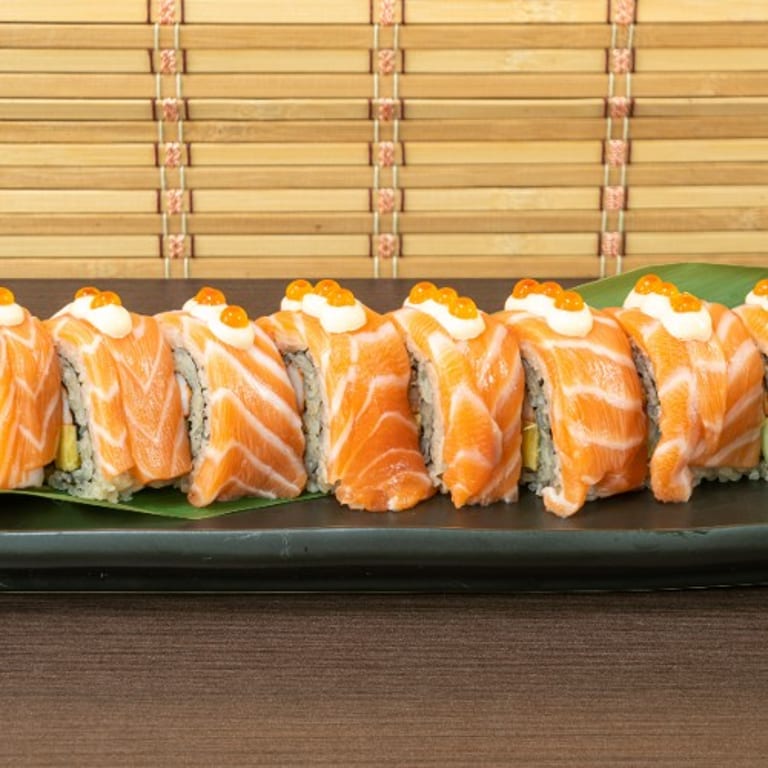 Delicious Salmon Dishes