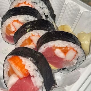 Rocking Roll