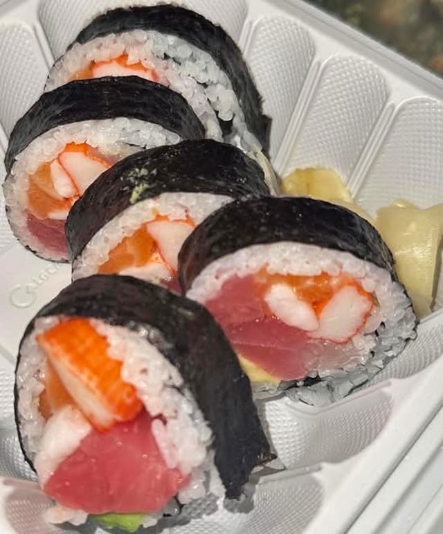 Rocking Roll.