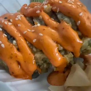 Yumi-Yumi Roll